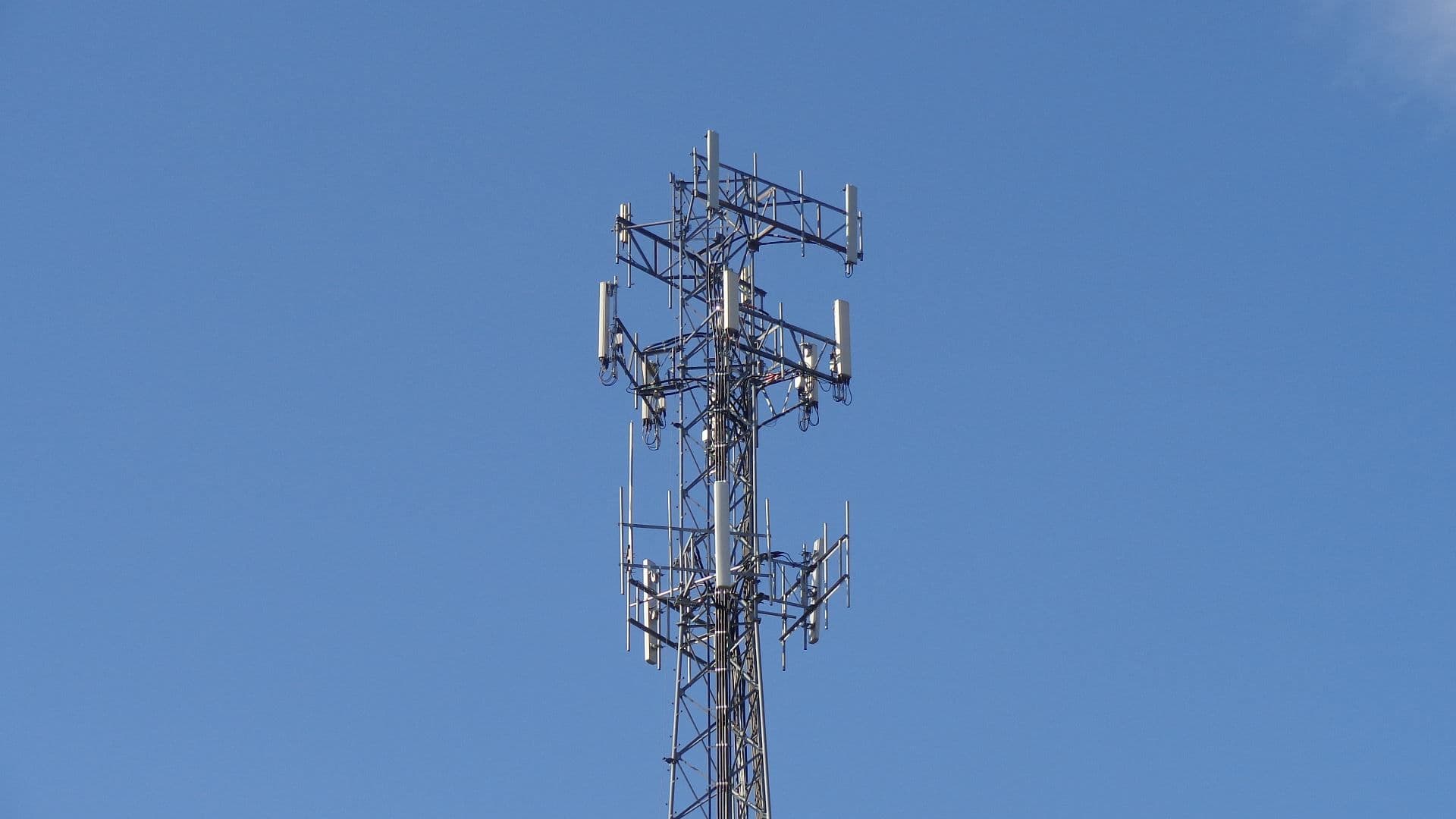 Telecommunications